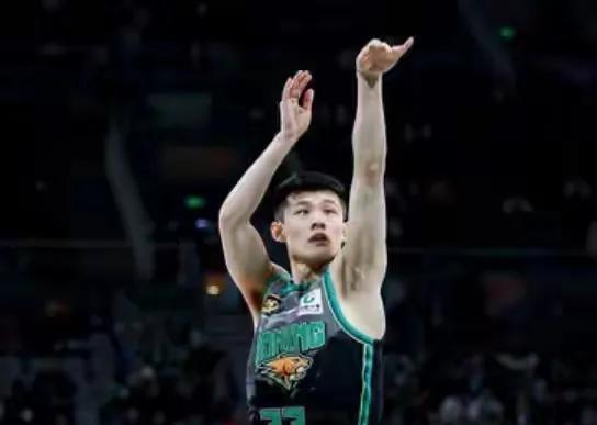 王岚嵚离开辽篮，双方都获益——据传北京北控、广州龙狮、南京同曦三队正在准备进行一