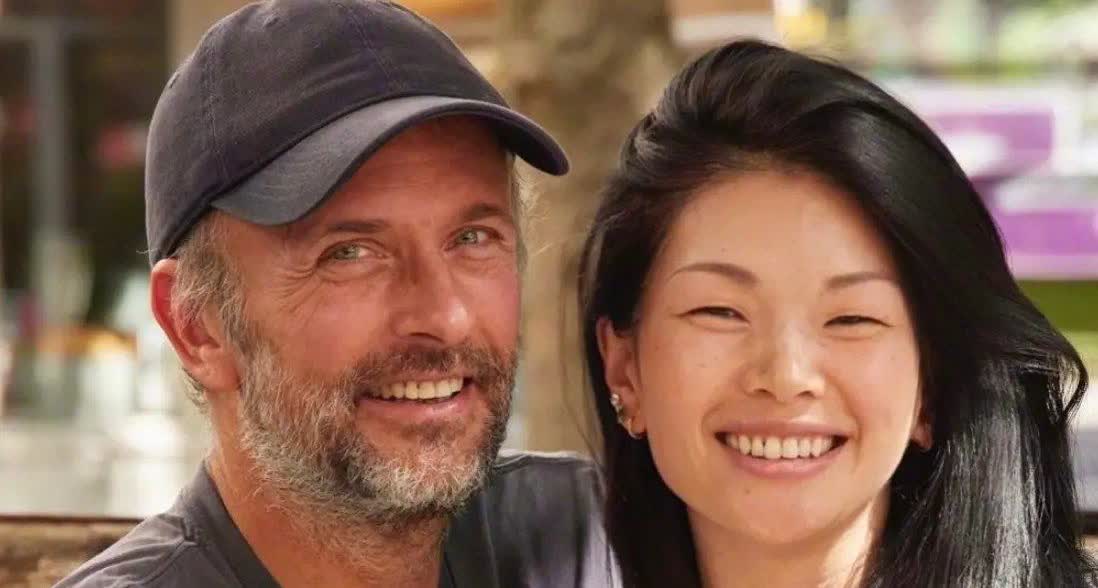 国际名模吕燕天生就是吊梢眼，符合欧美的审美，但是其她人明显不是。

咱们的审