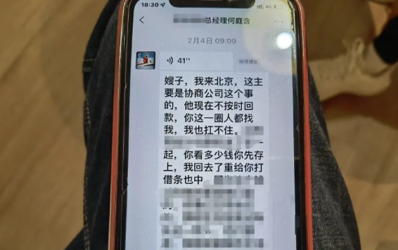 “拆了东墙补西墙！”河南许昌，一信保经理靠着虚假的保险和贷款维系着“高业绩”，6