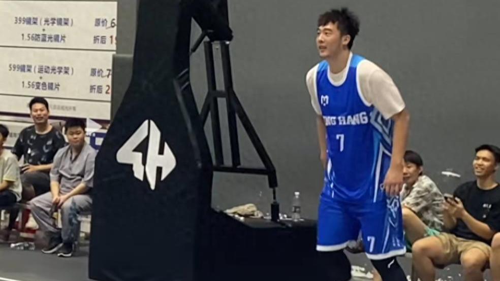 张明池夺野球冠军