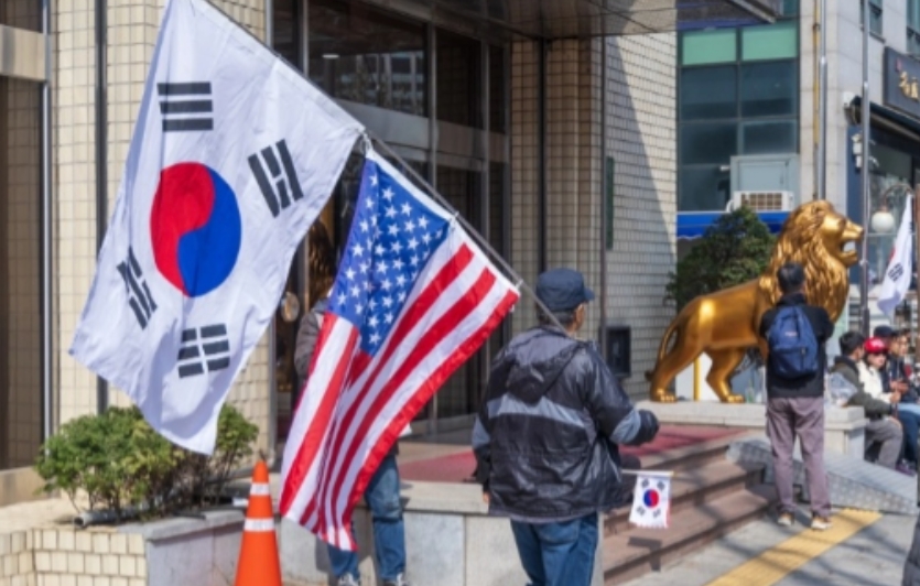 你信吗？超过80%的韩国人表示不喜欢中国！已超过不喜欢日本的比例。要知道，韩国人