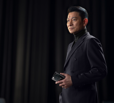 刘德华壁纸，手机真好看