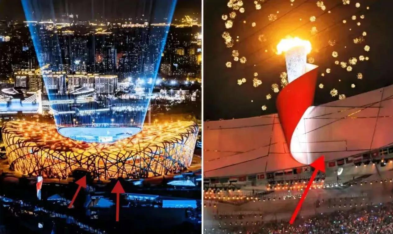 不理他们对我们来说是最正确的选择。现在没人申办了又想起中国，网友说 “别好了伤疤