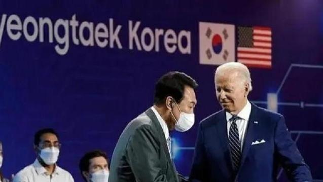 韩国曾威胁：一旦东北亚战争爆发，韩国导弹将第一时间落入北京
