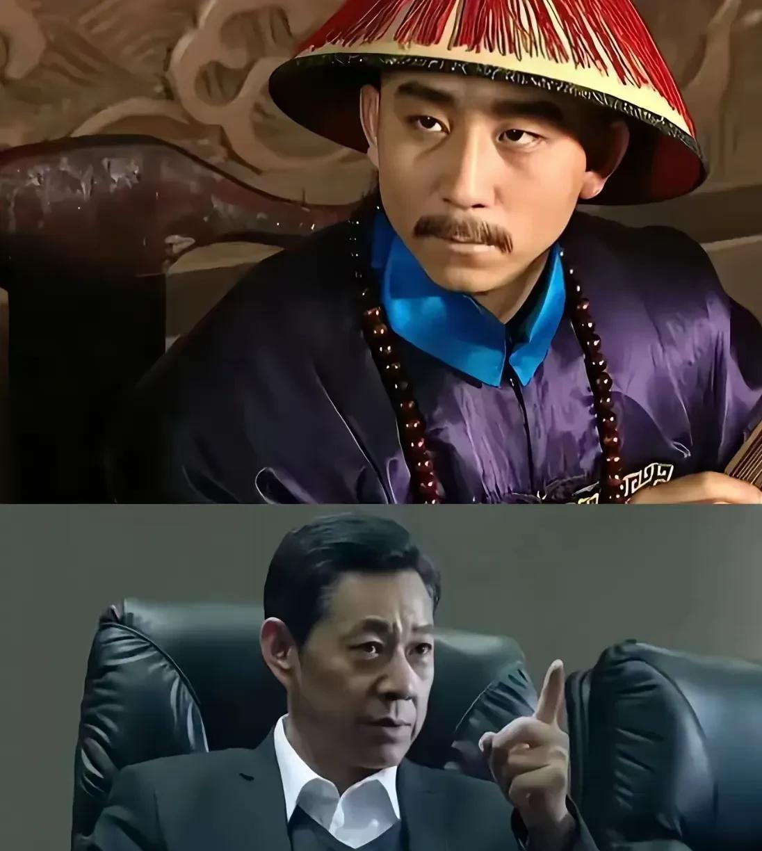 李卫和沙瑞金，都是封建大吏，谁的段位更高？答案是，李卫的段位要远远高于沙瑞金。