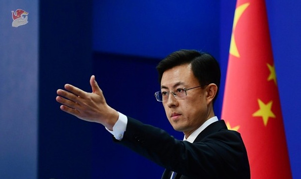 中美贸易战最新动态











美国又想耍花招？说好的关税战，美国却突