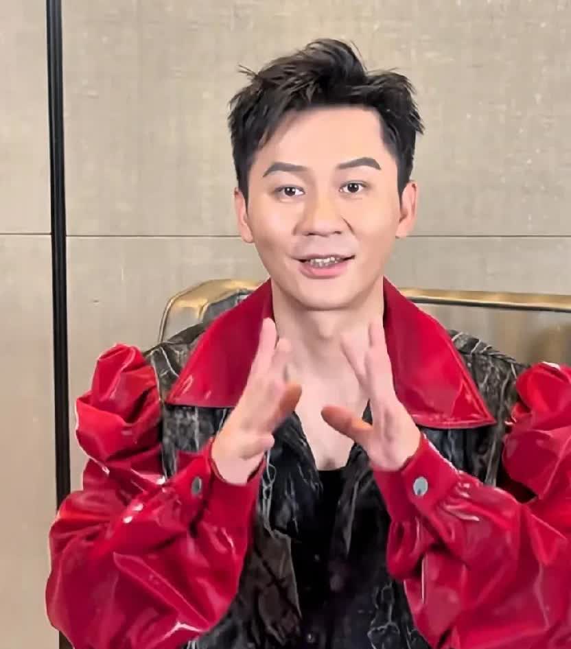 近日李晨直言“终于活过来了”！

李晨说：终于活过来了。李晨和范冰冰分手6年