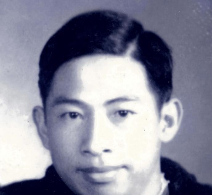 1956年，中南大学学生王明健在毕业前一天，突然被两名没有任何军衔与职务的神秘军