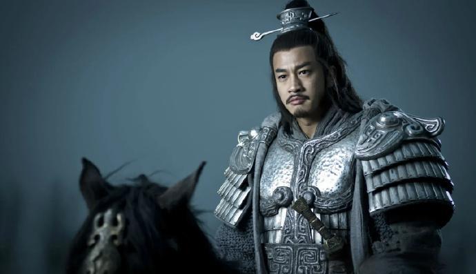 中国历史上前20位名将
中国5000年历史，猛将如云，论武力战略综合战力，能排进