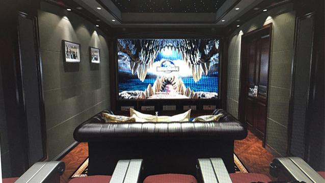 家庭影院音箱选择指南：避开常见误区，畅享沉浸音效