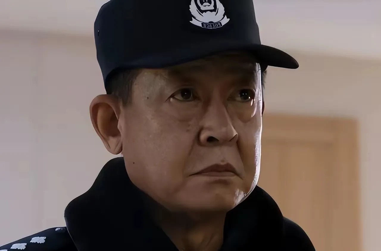 腾讯首播！40集刑侦悬疑大剧！王志文再出山，搭档张译，不容错过

​