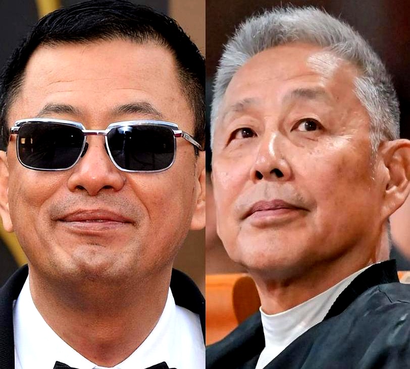 在《繁花》编剧放出的私人录音中，王家卫吐槽陈道明：“他是个极品！阴阳同体！”又吐