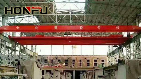 LDA型电动单梁起重机：基本介绍与选购要点【宏孚科技】