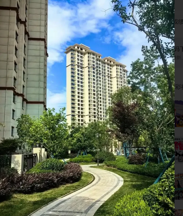 我拒绝了儿媳妇，她明显就不乐意了。
儿媳妇在咱们小区给她妈租了个房子，离得不远，