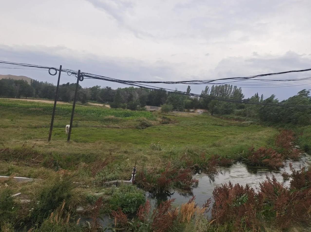     已近30年未到达坂城区去过了，也就是自从乌鲁木齐市南山矿区和乌鲁木齐县达