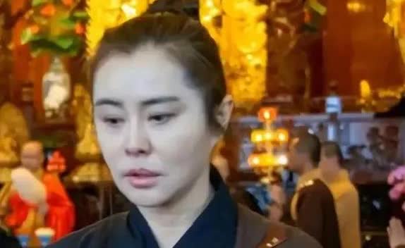 58岁王祖贤近况曝光！容貌大变，颜值下跌严重！