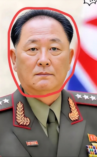 快讯！快讯！
朝鲜突然宣布了！

2025年8月11日，朝鲜国防相努光铁发表严正