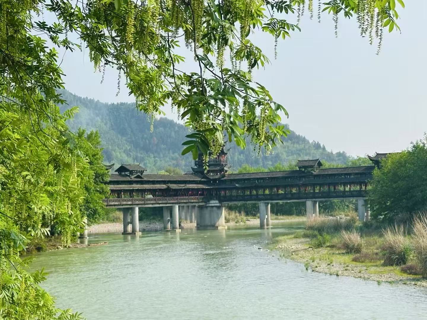 ✨湘西惹巴拉 | 土家秘境的梦幻之旅✨