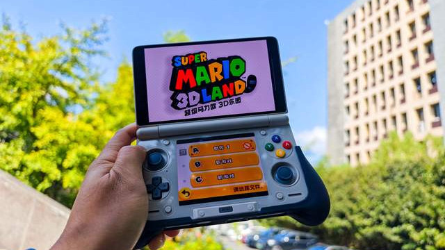 「Thor 双屏安卓掌机」上手篇3 配件体验与是否值得买