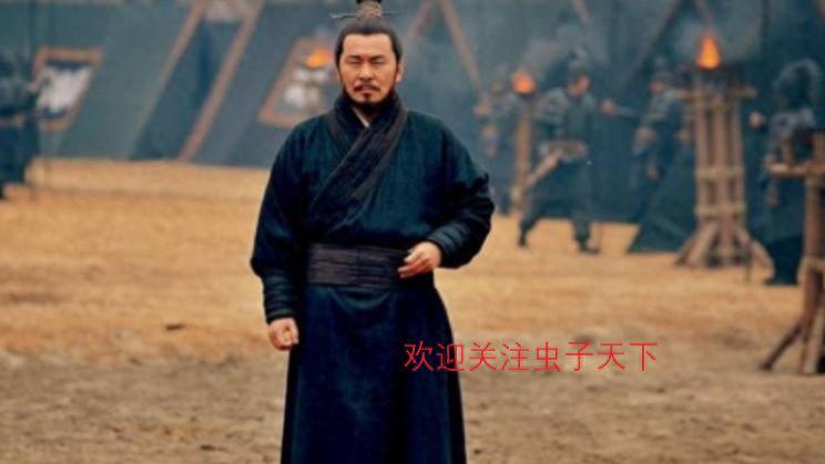 从蒋干到蔡和，曹操为何对周瑜会叛变情有独钟？答案也就两个字！
