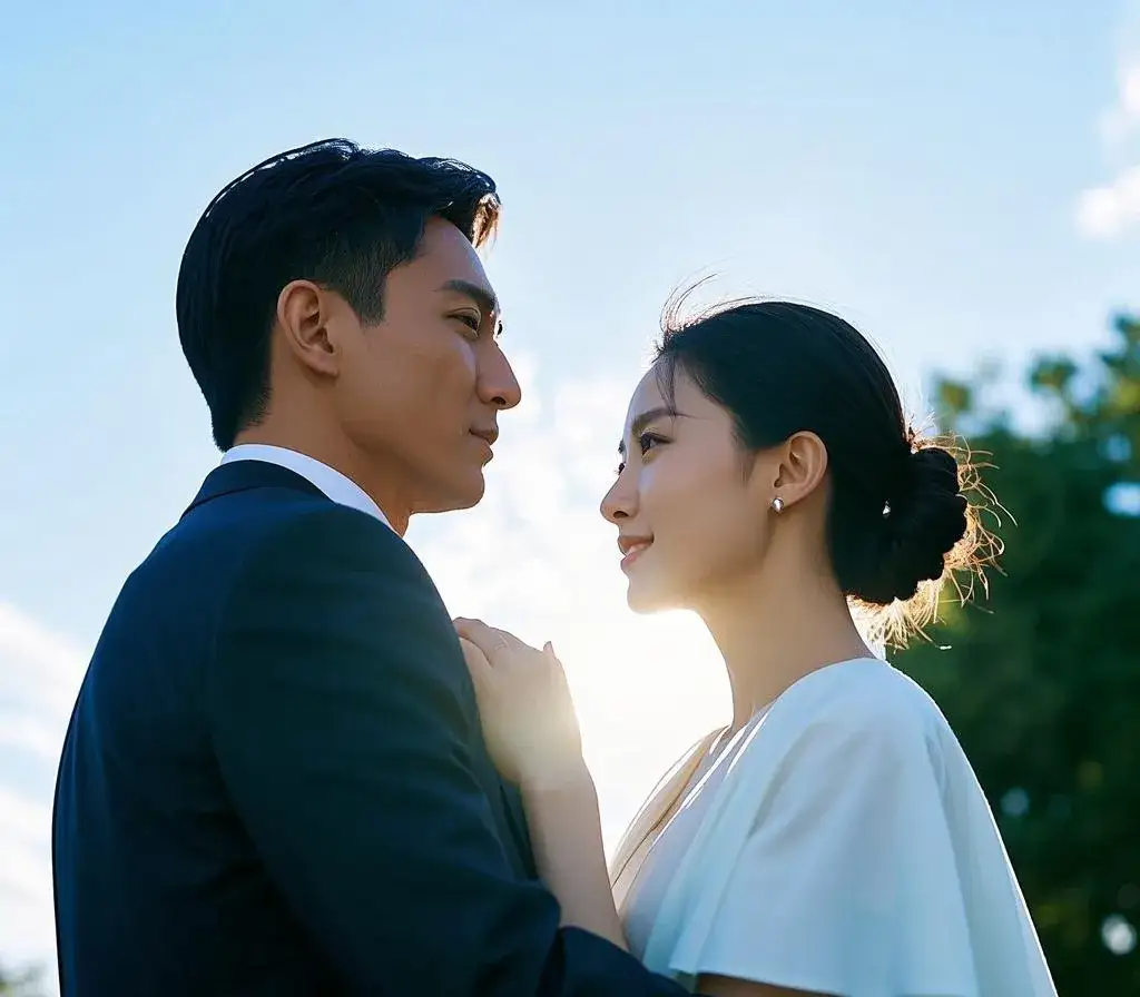 吴奇隆刘诗诗被曝已离婚二人已无商业关联