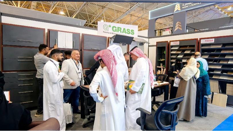 传统展会没增量？沙特 BIG5 进 NEOM 供应链，解锁高端订单