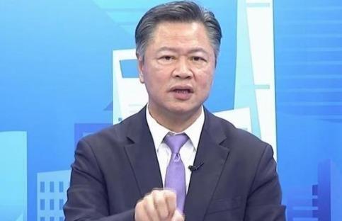 赖岳谦的一句话最近引发热议：