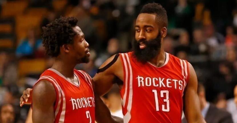 贝弗利所言极是啊
前NBA球员贝弗利在播客节目中谈到了哈登，他说：“哈登也属于比
