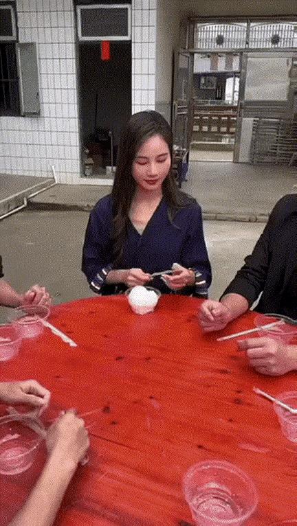 自己手慢你怪谁啊
