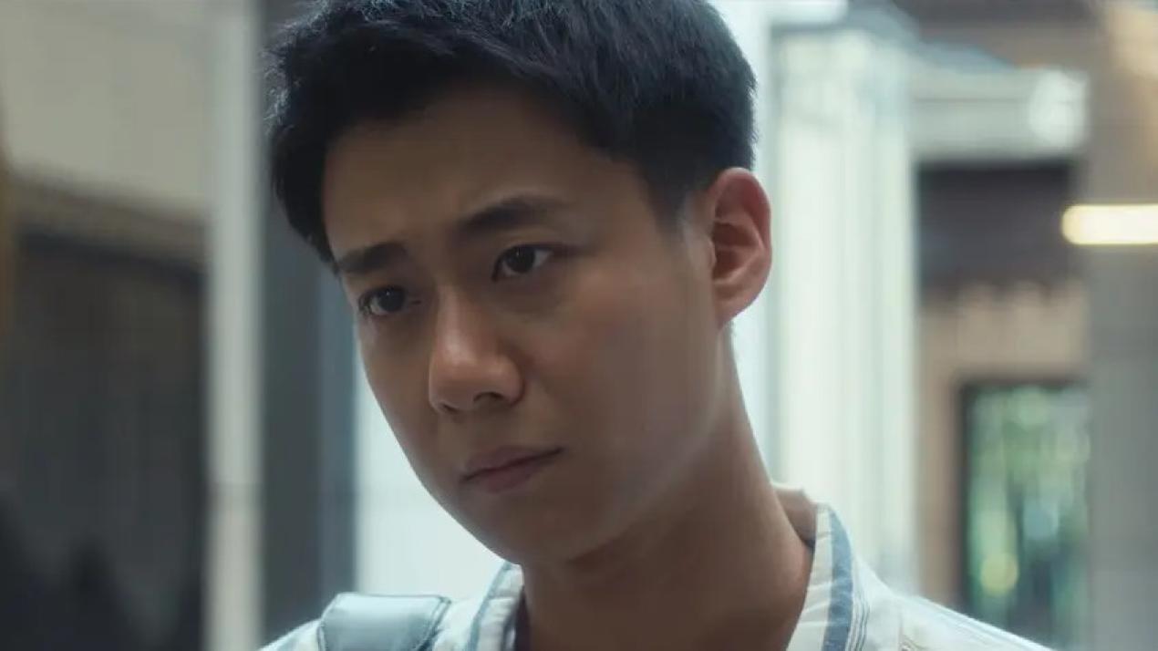《北上》：花街五子的成长