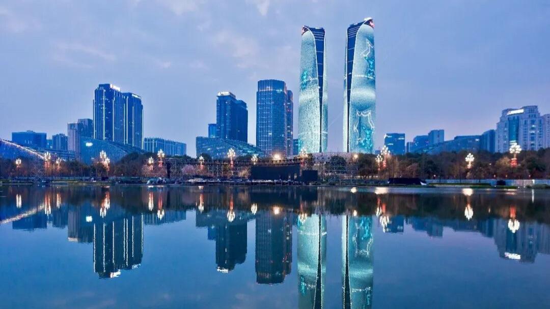 房价见底两大信号！重庆已经实现一个！