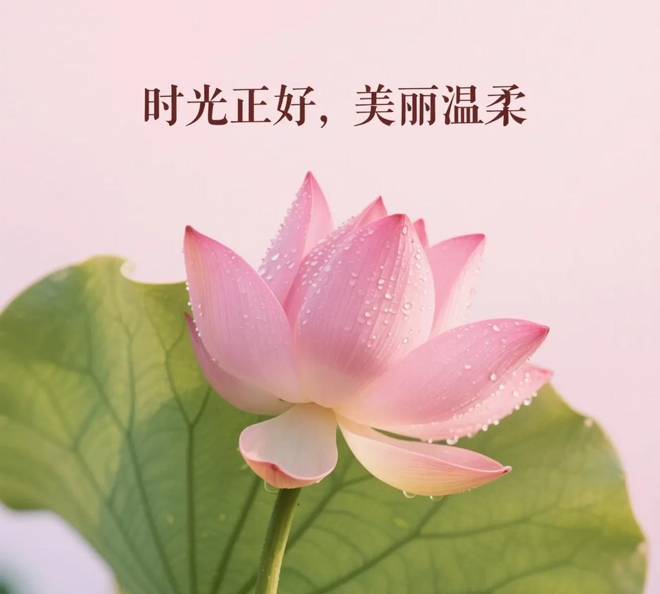 “读书，把自己弄得好一点，
很多人都是这样子的。
现在大家工作都很忙，
好像很难