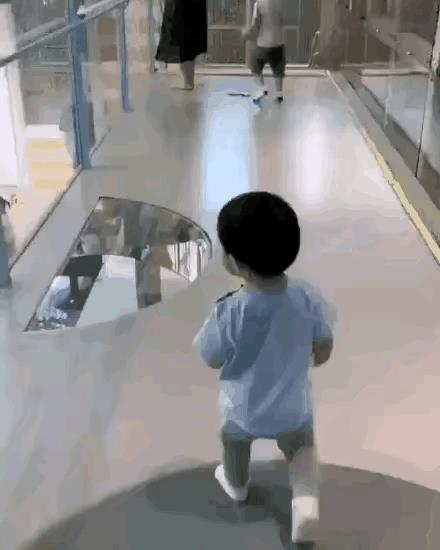 儿童心理的陷阱