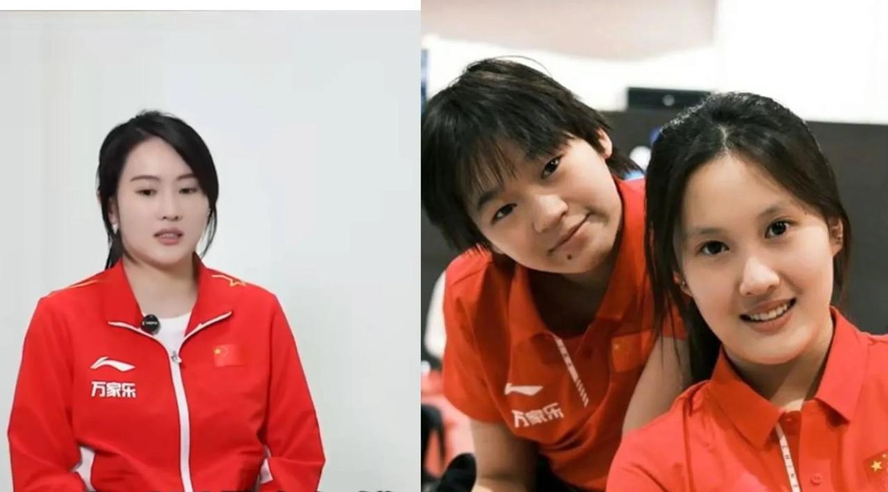 全红婵18岁连续两次与金牌擦肩，需调整的不仅仅是婵宝，还有教练陈若琳。按道理陈若