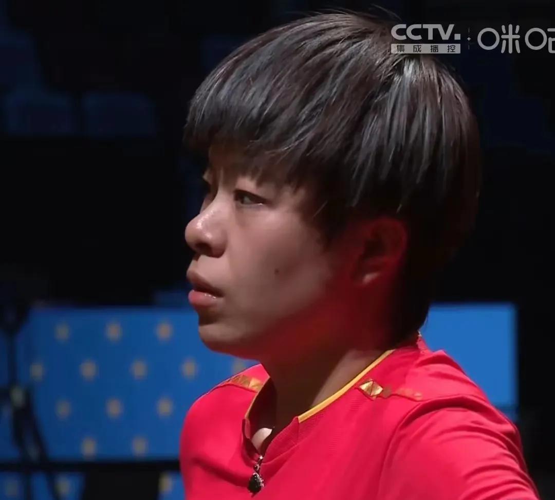 你会相信王艺迪输了，袁嘉楠赢了吗？
我也不相信，但结果就是这样。
刚刚晚场，第二