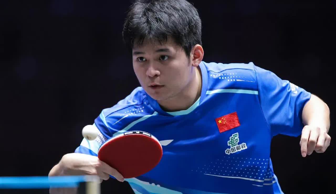 男单16强产生8席
截至目前，2025WTT欧洲大满贯瑞典站男单16强已经产生