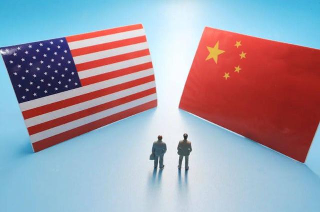 没有哪一个国家敢于公开叫板中国与中国搞对抗，世界第一霸主美国不敢跟中国硬碰硬、其