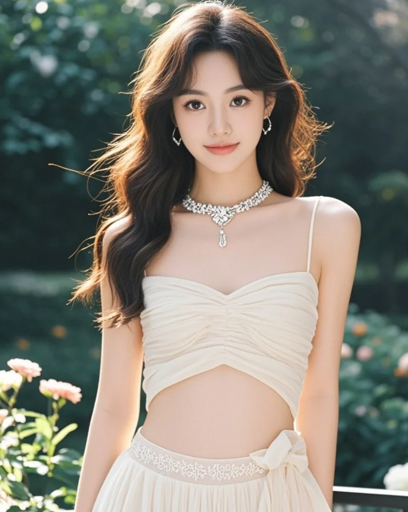 她的旅程，没有固定的终点站