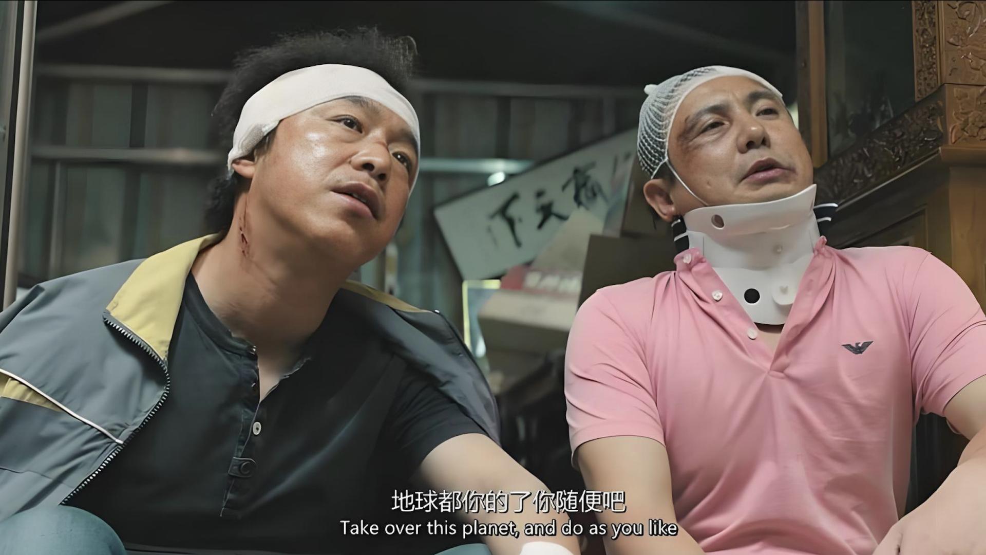 《疯狂的外星人2》定档2026，主演成谜引热议