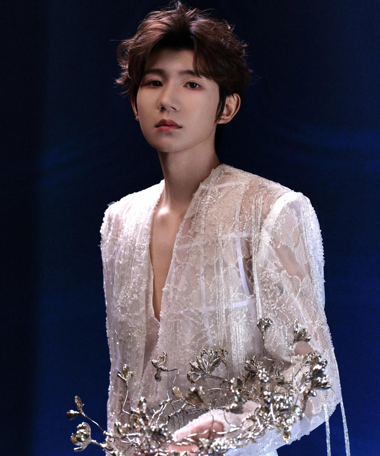 王源宇宙超级无敌大狂欢巡演