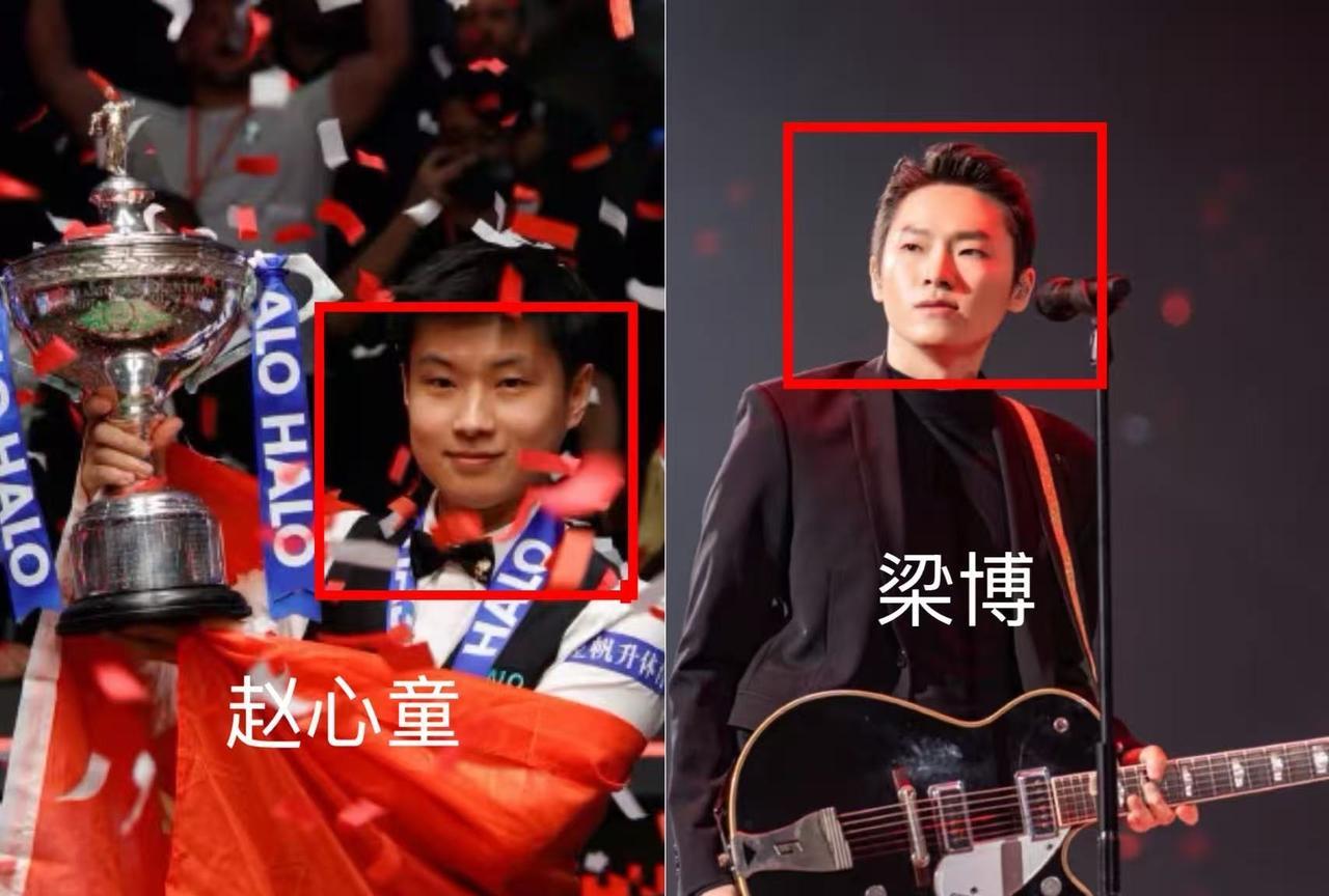 赵心童最大的烦恼！
不是女朋友长得太漂亮
也不是女朋友的学历比他高
他最大的烦恼