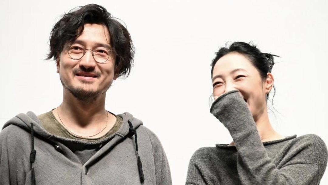 王传君获东京电影节影帝，白百何被资本做局了？