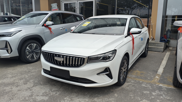 车机高德升级
25款帝豪，车机高德是5.x版本的，如何更新到8.x？