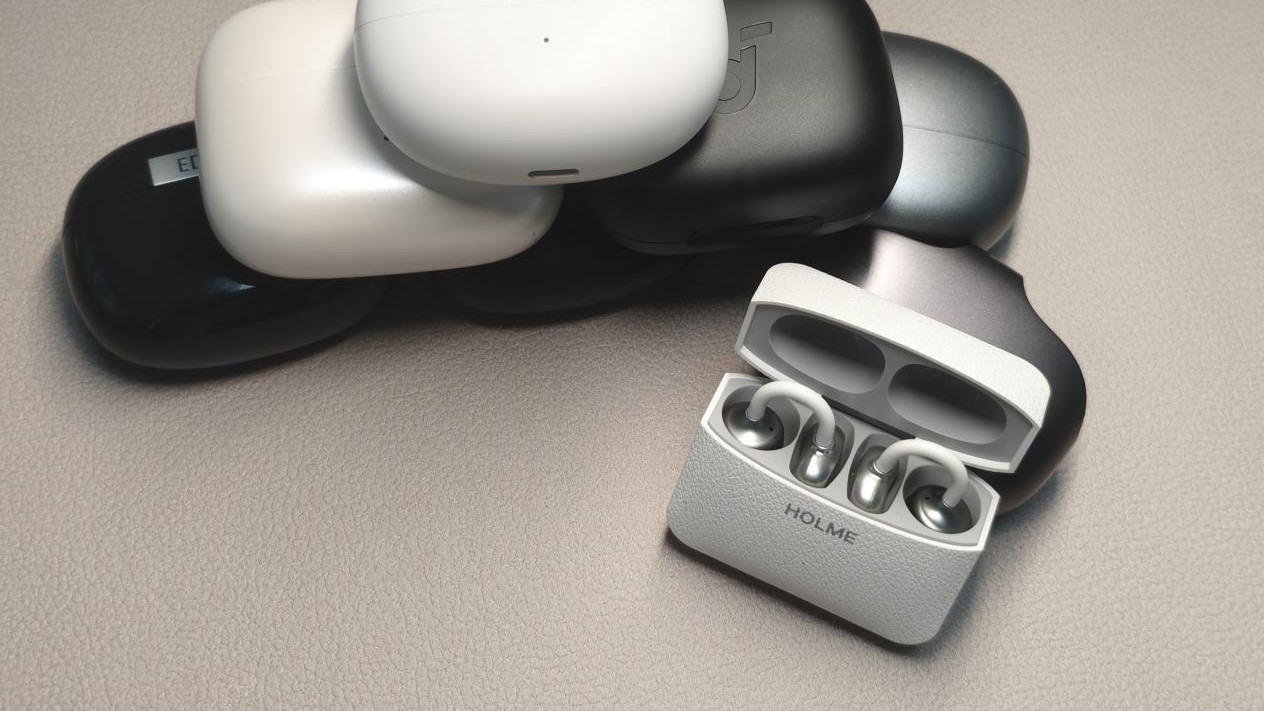 耳夹式耳机怎么买不踩坑？超全面耳夹式耳机选购指南