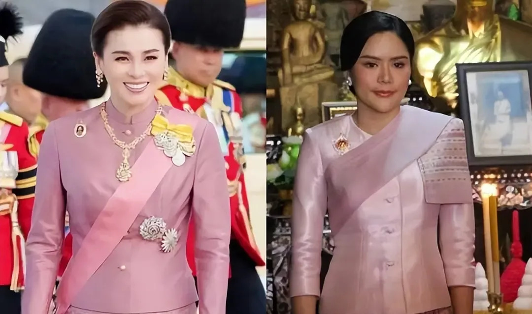 国王新欢不如王后美，眼光真奇怪











---








