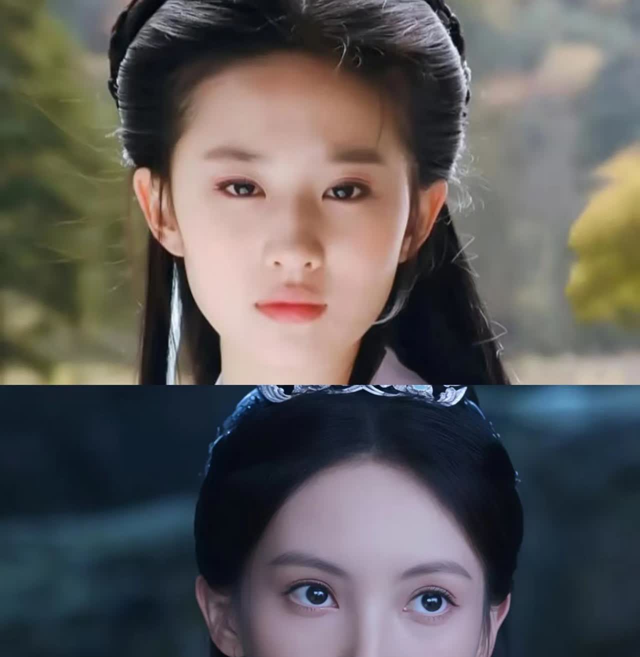 我敢肯定，

现在觉得《凡人修仙传》好看的人，

肯定一点也没看过原著，