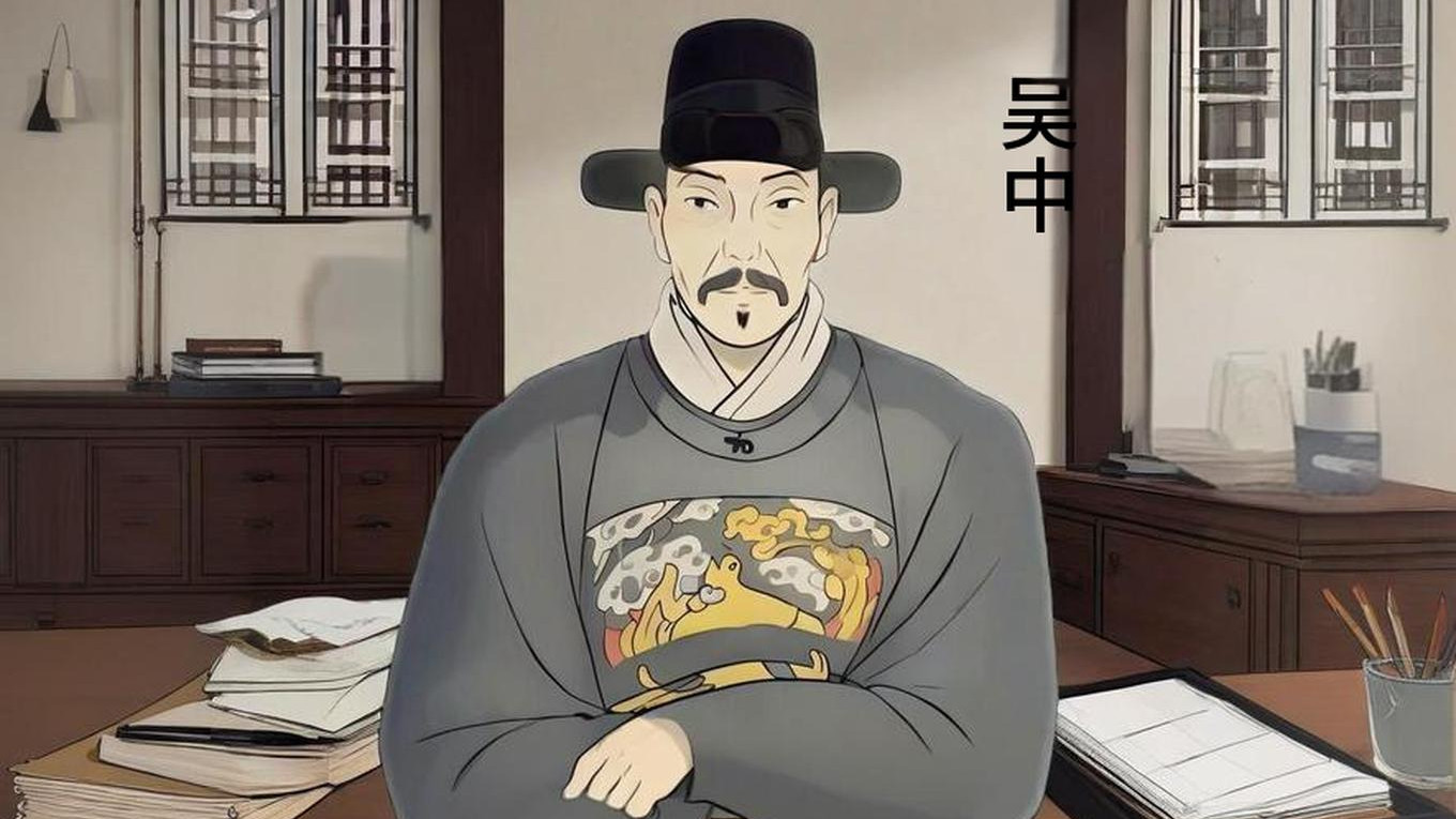 276岁的朱重八看宣德八年