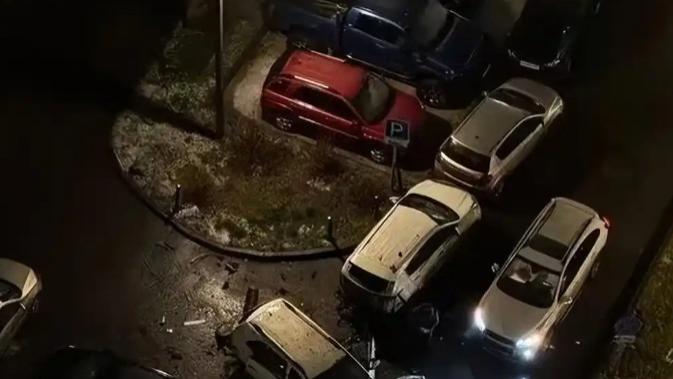 莫斯科街头爆炸震动克里姆林宫：萨尔瓦罗夫中将遇刺暴露俄高层安全传递危险信号