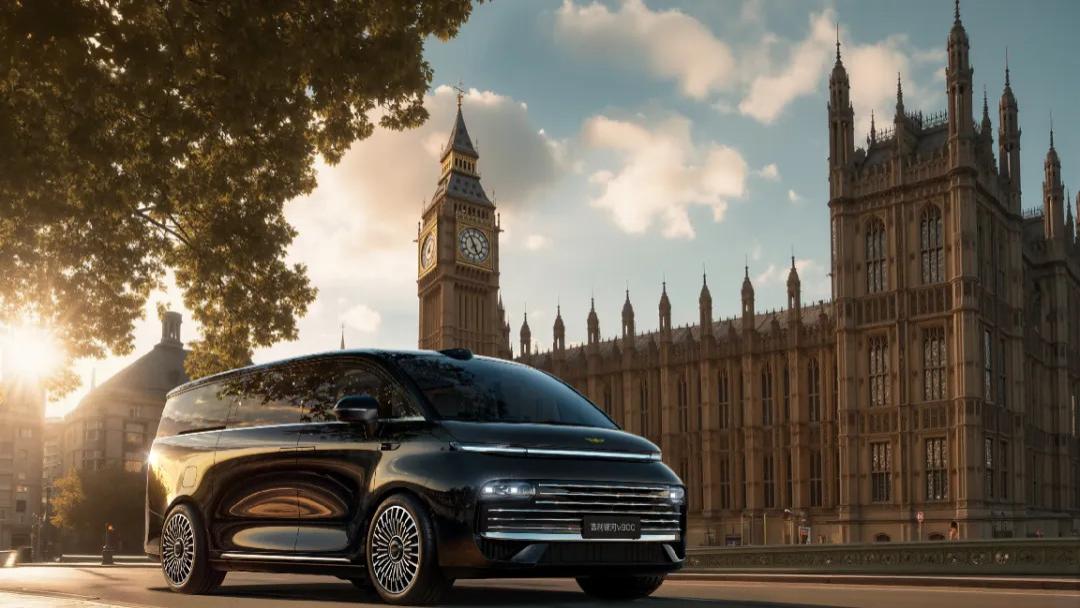 吉利银河的全新一代超级AI增程，怎样开启豪华新能源的下半场？