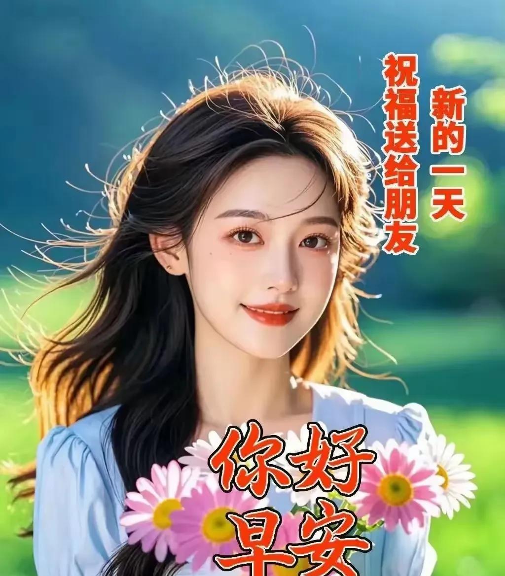 #夏日生活打卡季# 
拥抱每一日清晨
生话处处有惊喜
新的一天
愿你心怀热爱
奔